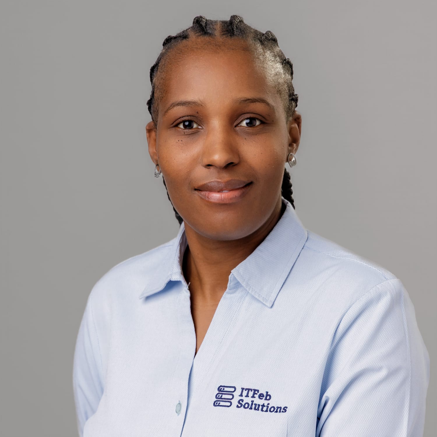 Financial Director